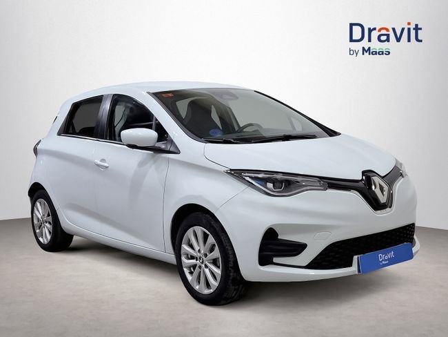 Renault Zoe Intens 80 kW R110 Batería 50kWh - foto 1