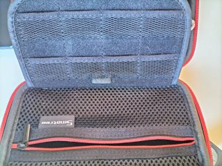 Nintendo 3DS XL + Funda + Micro SD 128GB
