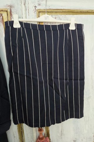 Tailleur Vintage Rocco Barocco Nero