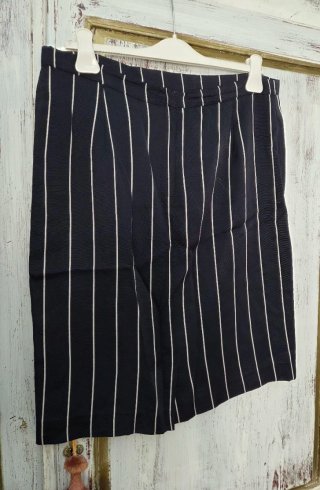 Tailleur Vintage Rocco Barocco Nero