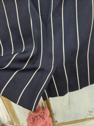 Tailleur Vintage Rocco Barocco Nero