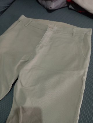 Pantaloni Furious
