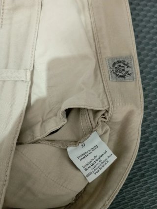 Pantaloni Furious