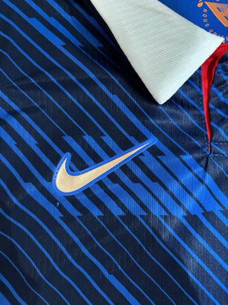 Camiseta Francia Mundial 2026 Nike