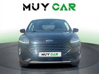 Ford Kuga 2.5 Duratec PHEV Titanium Auto 165 kW (225 CV)