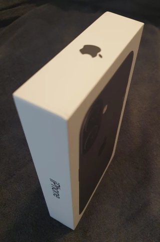 iPhone 16 precintado