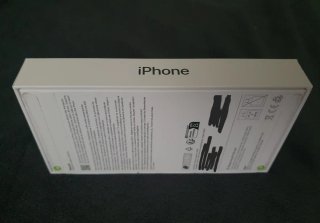 iPhone 16 precintado