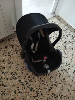Maxi-Cosi Silla de Coche Bebé