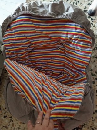Maxi-Cosi Silla de Coche Bebé