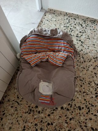 Maxi-Cosi Silla de Coche Bebé