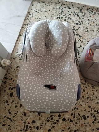 Maxi-Cosi Silla de Coche Bebé