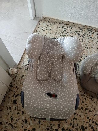 Maxi-Cosi Silla de Coche Bebé