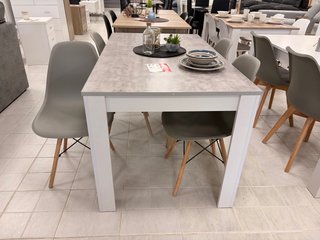 MESA DE COMEDOR NUEVA - ENVIO A DOMICILIO