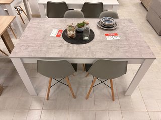 MESA DE COMEDOR NUEVA - ENVIO A DOMICILIO