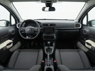 Citroën C3 BlueHDi 75KW (100CV) S&S Feel Pack