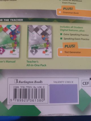 Libro de inglés 2 bachillerato