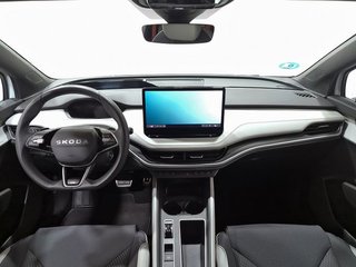 Skoda Elroq 210 kW (CV) 82 kWh (77 kwh neta)