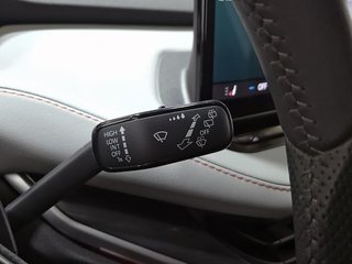 Skoda Elroq 210 kW (CV) 82 kWh (77 kwh neta)