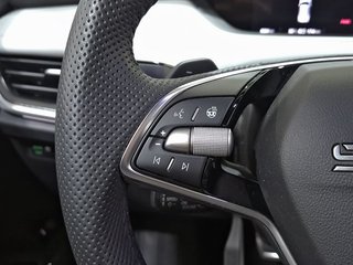 Skoda Elroq 210 kW (CV) 82 kWh (77 kwh neta)