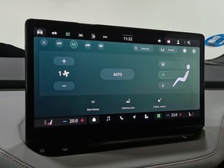Skoda Elroq 210 kW (CV) 82 kWh (77 kwh neta)