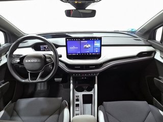 Skoda Elroq 210 kW (CV) 82 kWh (77 kwh neta)