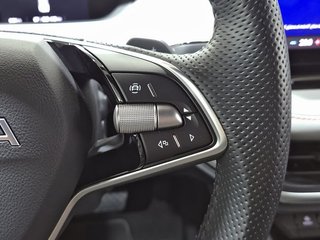 Skoda Elroq 210 kW (CV) 82 kWh (77 kwh neta)