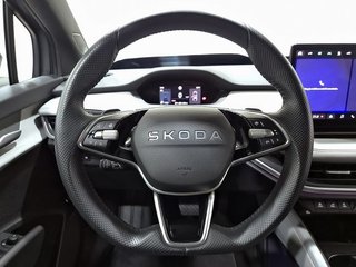 Skoda Elroq 210 kW (CV) 82 kWh (77 kwh neta)