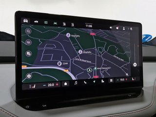 Skoda Elroq 210 kW (CV) 82 kWh (77 kwh neta)