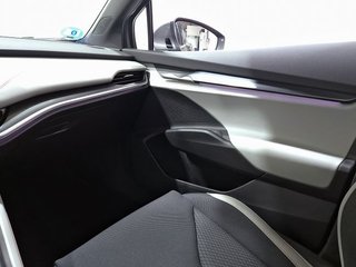 Skoda Elroq 210 kW (CV) 82 kWh (77 kwh neta)