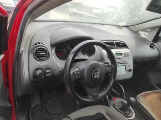 Despiece Seat Altea (5p) 1.6 Mpi (102 Cv) Añ y_594