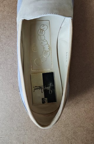 ZAPATOS MUJER JAIME MASCARÓ T.36 COMO NUEVOS