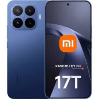 Xiaomi 17T Pro Azul a estrenar,precintado