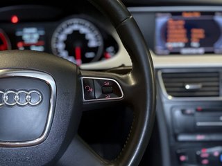 Audi A4 QUATTRO 177cv 2012