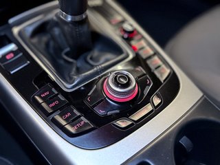 Audi A4 QUATTRO 177cv 2012