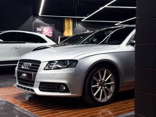 Audi A4 QUATTRO 177cv 2012