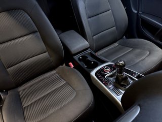 Audi A4 QUATTRO 177cv 2012