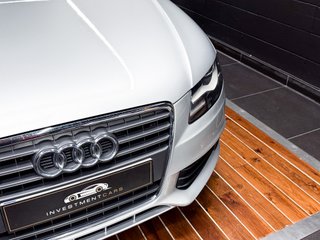 Audi A4 QUATTRO 177cv 2012