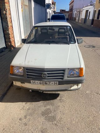 Opel Corsa 1985