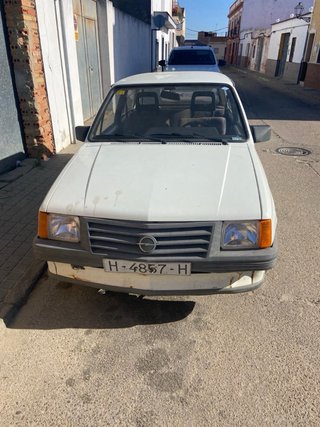 Opel Corsa 1985