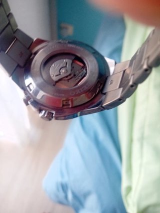 Reloj Seiko Automático con valor de 250€