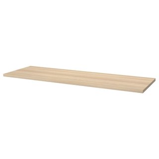 Tablero Escritorio ikea de 2metros