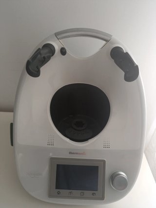 Thermomix TM5 Vorwerk