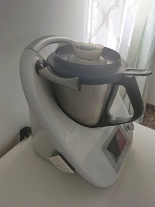 Thermomix TM5 Vorwerk