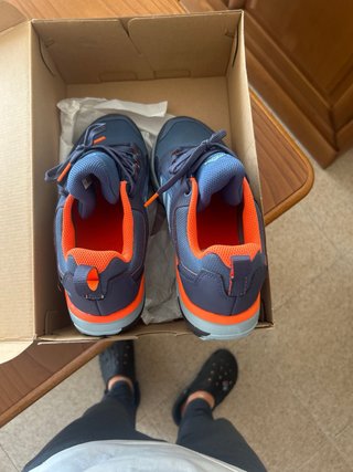 Adidas Terrex Tracerocker 2 GTX Trail Running