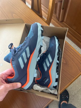 Adidas Terrex Tracerocker 2 GTX Trail Running