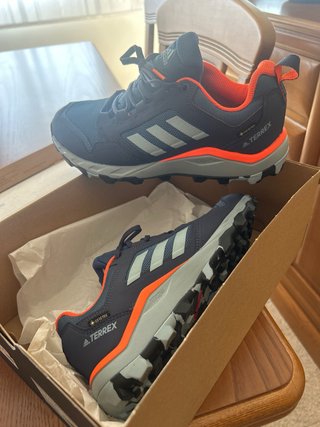 Adidas Terrex Tracerocker 2 GTX Trail Running