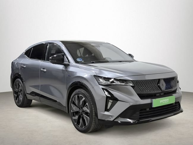 Renault Rafale Esprit Alpine E-Tech full hybrid 147kW - foto 1