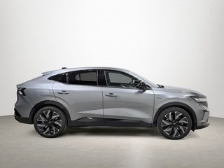 Renault Rafale Esprit Alpine E-Tech full hybrid 147kW