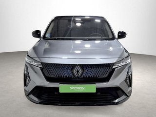 Renault Rafale Esprit Alpine E-Tech full hybrid 147kW