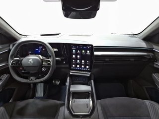 Renault Rafale Esprit Alpine E-Tech full hybrid 147kW